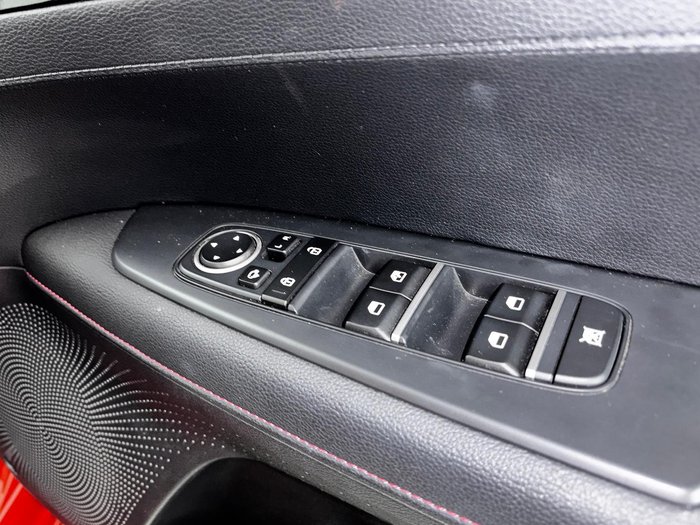 2021 Kia Cerato GT