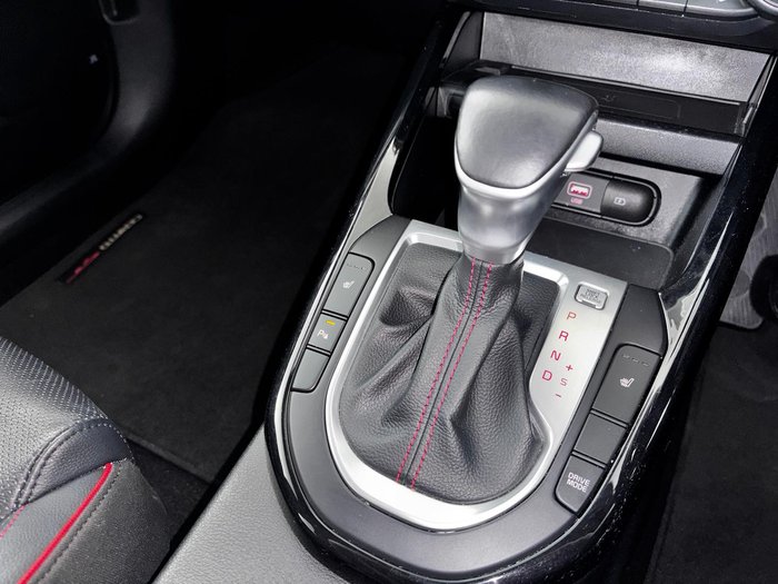 2021 Kia Cerato GT