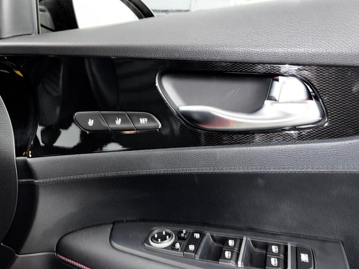 2021 Kia Cerato GT