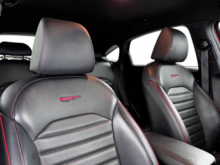 2021 Kia Cerato GT