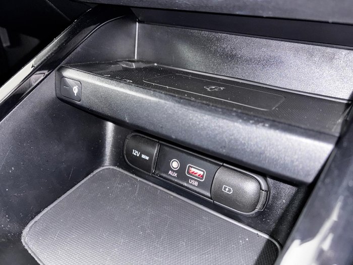2021 Kia Cerato GT