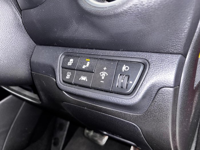 2021 Kia Cerato GT