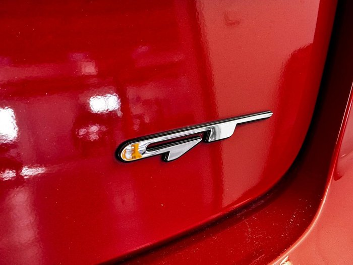 2021 Kia Cerato GT