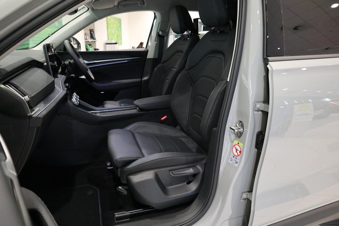2025 SKODA Kodiaq 140TSI Select