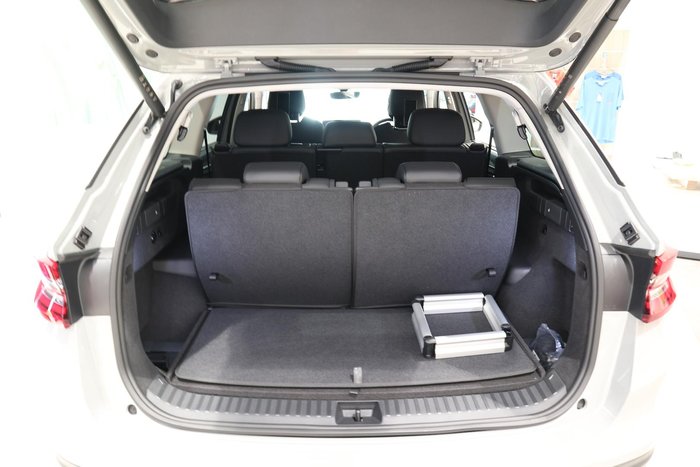 2025 SKODA Kodiaq 140TSI Select