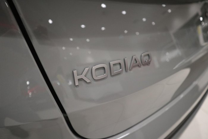 2025 SKODA Kodiaq 140TSI Select