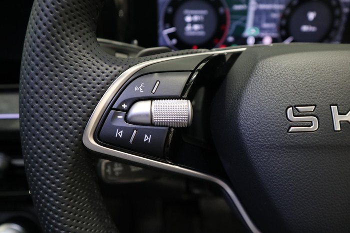 2025 SKODA Kodiaq 140TSI Select