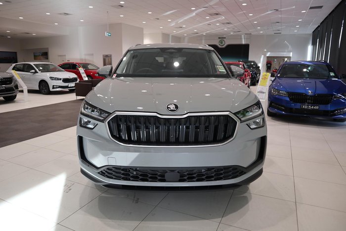 2025 SKODA Kodiaq 140TSI Select