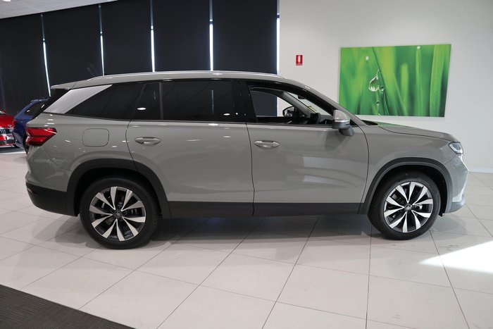 2025 SKODA Kodiaq 140TSI Select