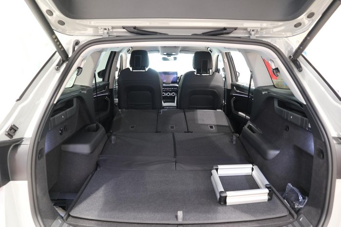 2025 SKODA Kodiaq 140TSI Select