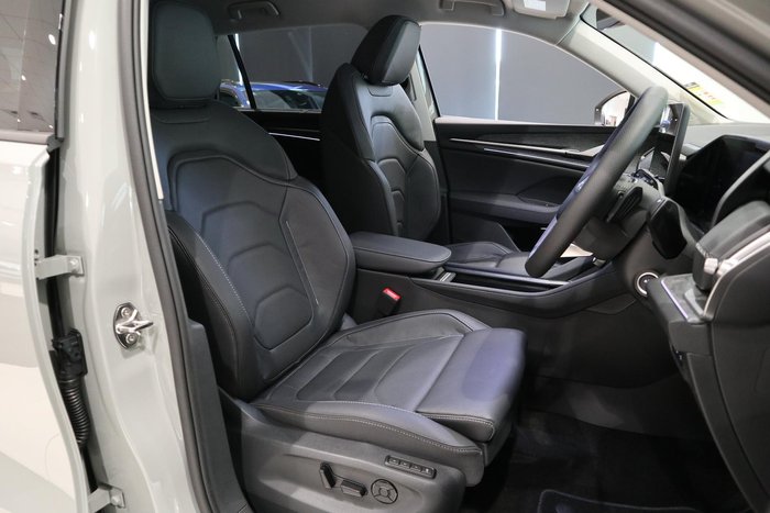 2025 SKODA Kodiaq 140TSI Select