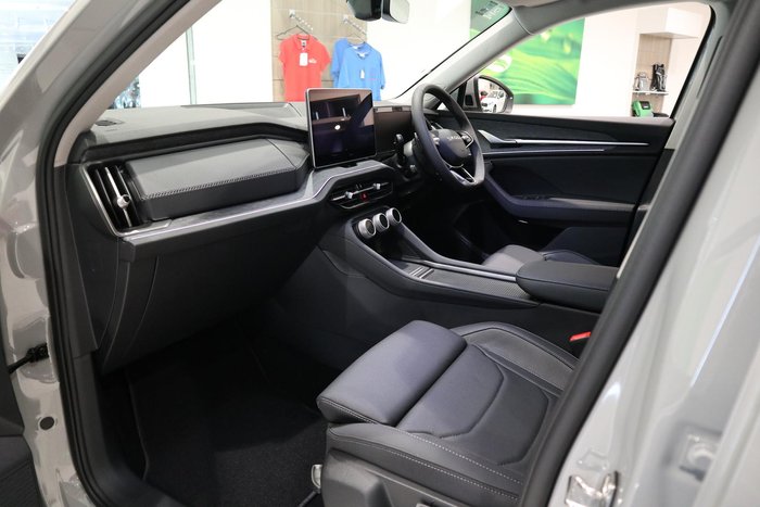 2025 SKODA Kodiaq 140TSI Select
