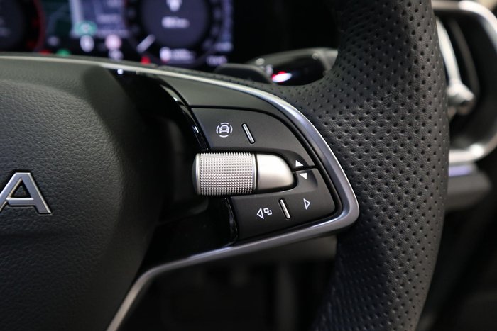 2025 SKODA Kodiaq 140TSI Select