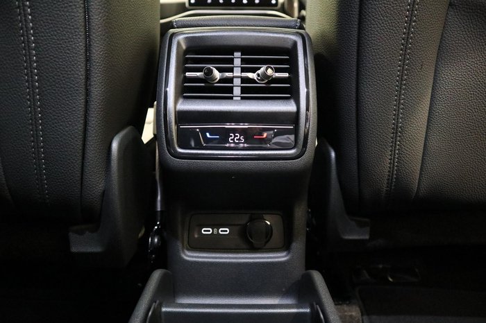 2025 SKODA Kodiaq 140TSI Select