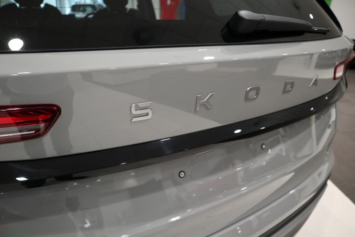 2025 SKODA Kodiaq 140TSI Select