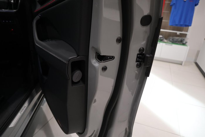 2025 SKODA Kodiaq 140TSI Select
