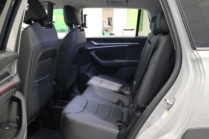 2025 SKODA Kodiaq 140TSI Select