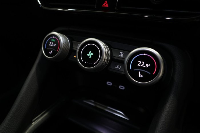 2025 SKODA Kodiaq 140TSI Select