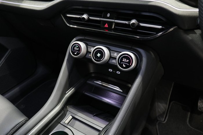 2025 SKODA Kodiaq 140TSI Select