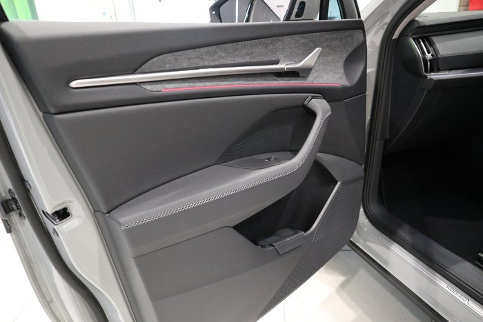 2025 SKODA Kodiaq 140TSI Select