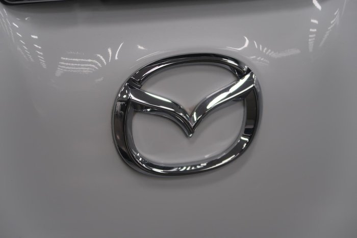 2021 Mazda BT-50 GT