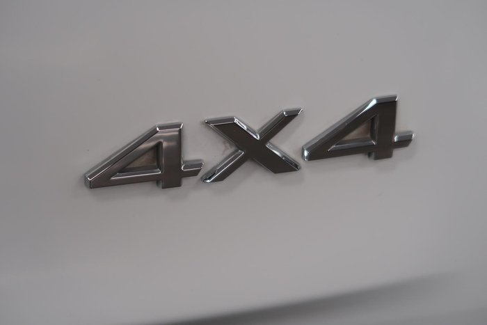 2021 Mazda BT-50 GT