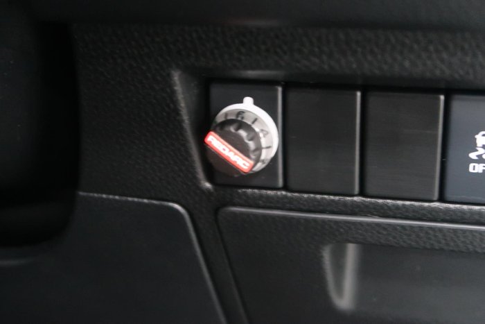 2021 Mazda BT-50 GT
