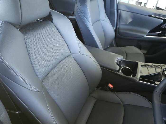 2024 Subaru Solterra AWD Touring E1-1 MY24 AWD Smoked Carbon
