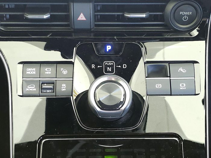 2024 Subaru Solterra AWD Touring E1-1 MY24 AWD Smoked Carbon