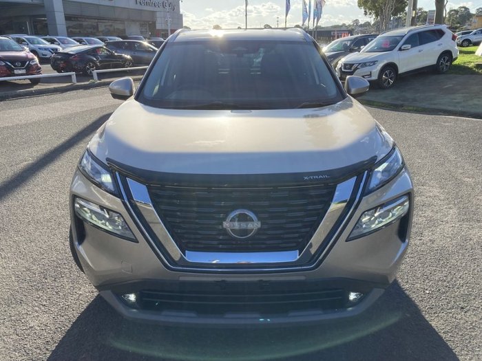 2024 Nissan X-TRAIL ST-L