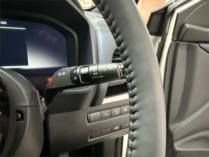 2024 Nissan QASHQAI Ti J12 MY24 Ivory Pearl