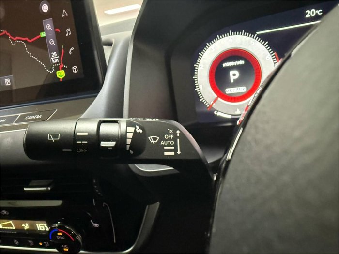 2024 Nissan QASHQAI Ti