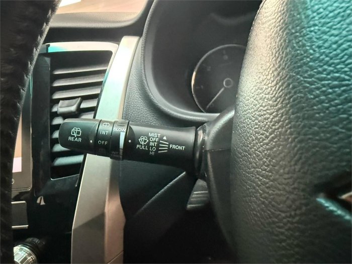 2021 Mitsubishi Pajero Sport GLX QF MY22 4x2 White