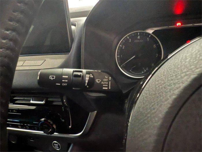 2021 Mitsubishi Pajero Sport GLX QF MY22 4x2 White