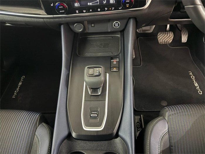 2021 Mitsubishi Pajero Sport GLX QF MY22 4x2 White