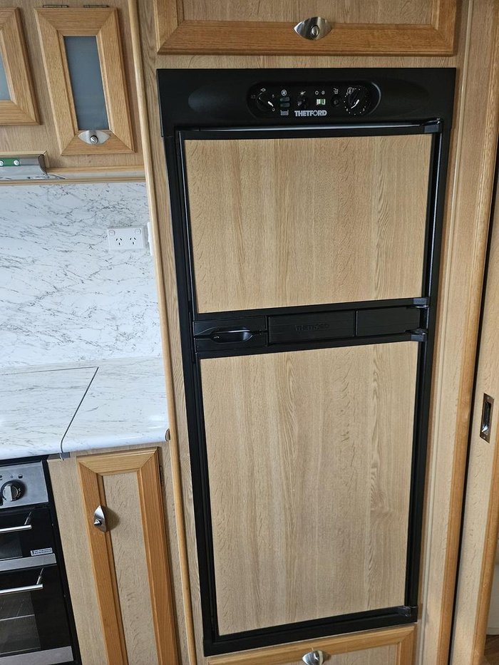2014 Opal Parkland Mk1