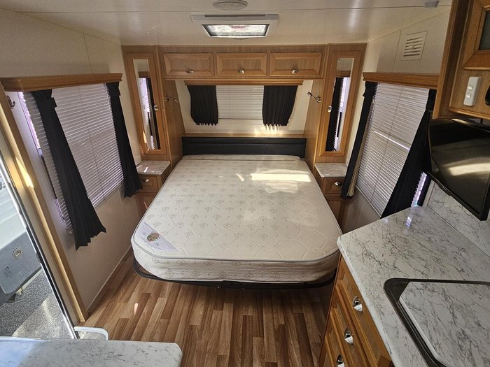 2014 Opal Parkland Mk1