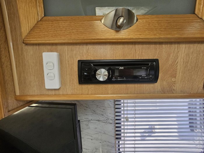 2014 Opal Parkland Mk1