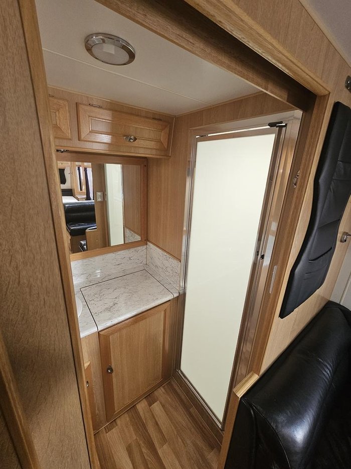 2014 Opal Parkland Mk1