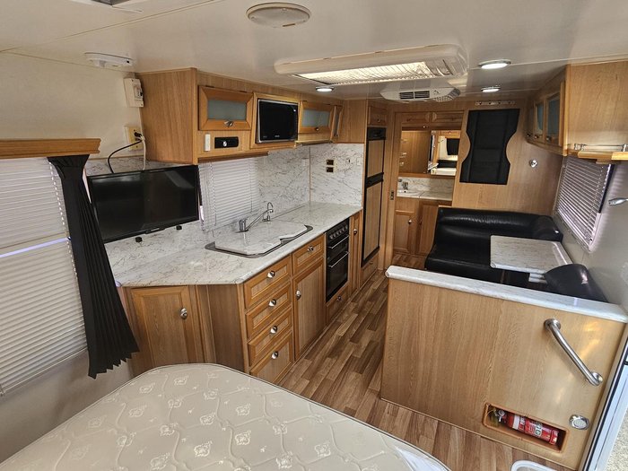 2014 Opal Parkland Mk1