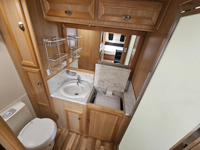 2014 Opal Parkland Mk1