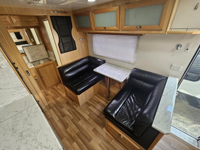 2014 Opal Parkland Mk1