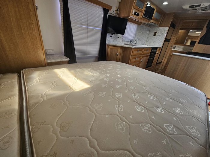 2014 Opal Parkland Mk1