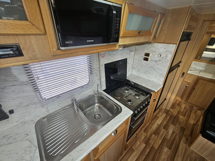 2014 Opal Parkland Mk1