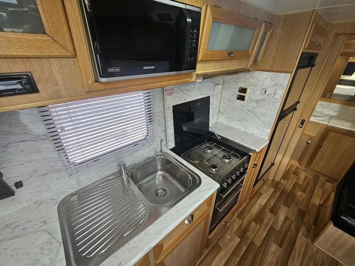 2025 Opal 2014 Opal Parkland Mk1