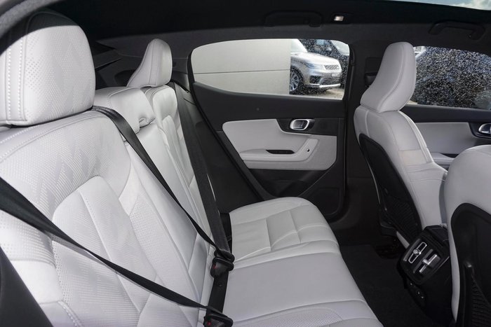 2023 Polestar 2 Long range Dual motor