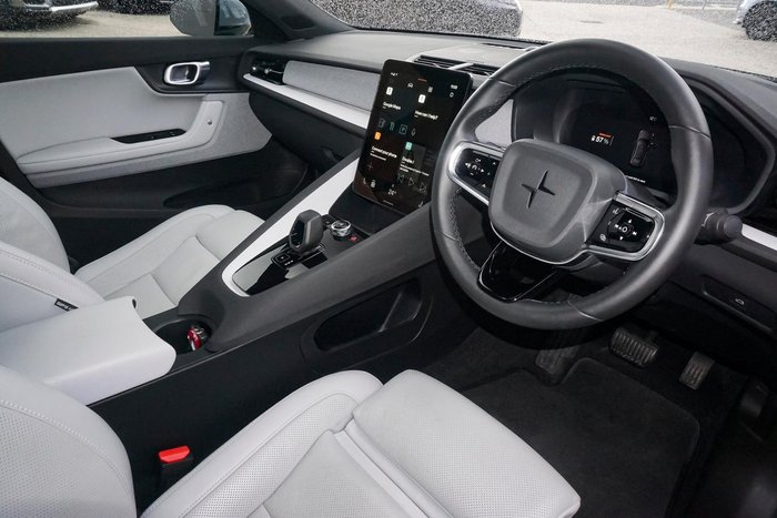 2023 Polestar 2 Long range Dual motor