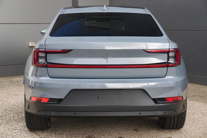2023 Polestar 2 Long range Dual motor
