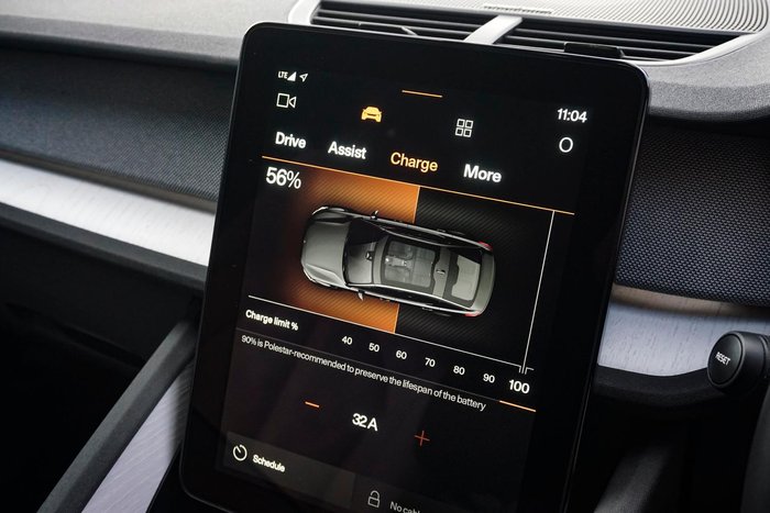 2023 Polestar 2 Long range Dual motor
