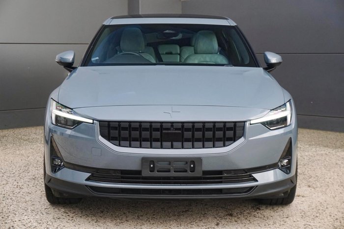 2023 Polestar 2 Long range Dual motor